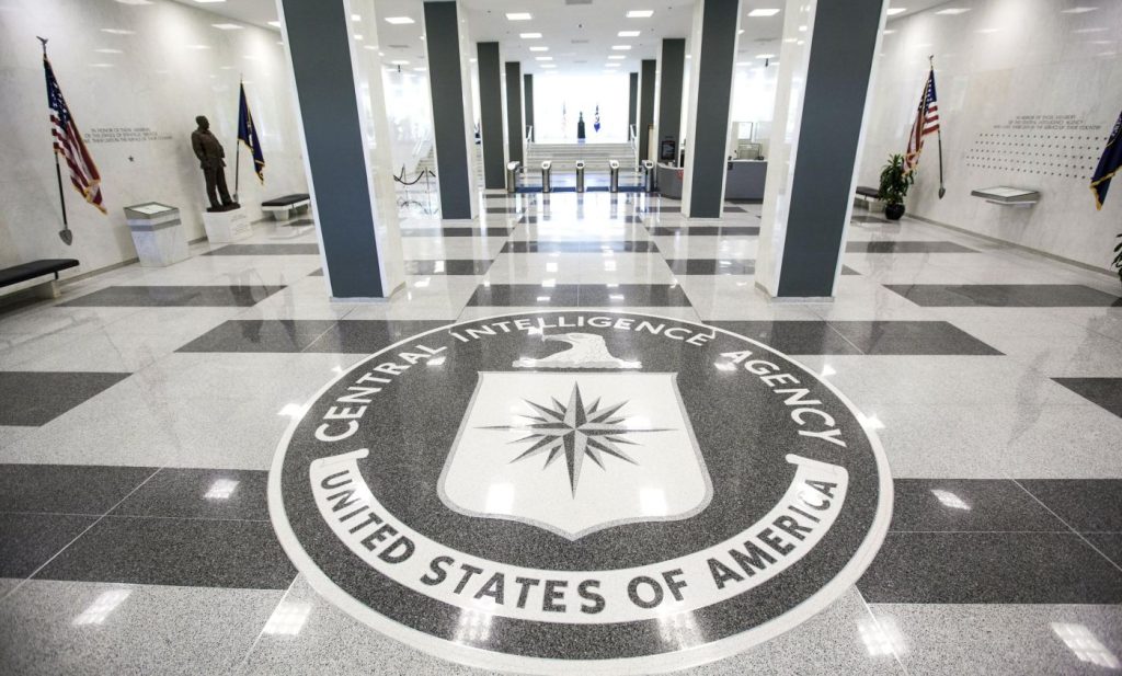 Η CIA ανακοίνωσε το θάνατο δύο πρακτόρων λίγο μετά την πτώση του Azovstal