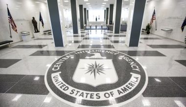 Η CIA ανακοίνωσε το θάνατο δύο πρακτόρων λίγο μετά την πτώση του Azovstal