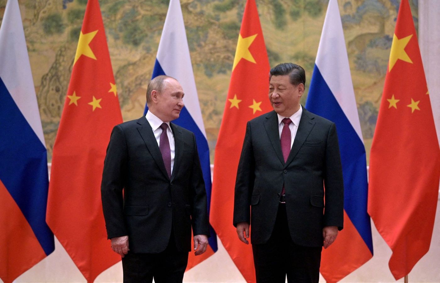 Ρωσία και Κίνα πραγματοποίησαν κοινή εναέρια περιπολία στον Ειρηνικό