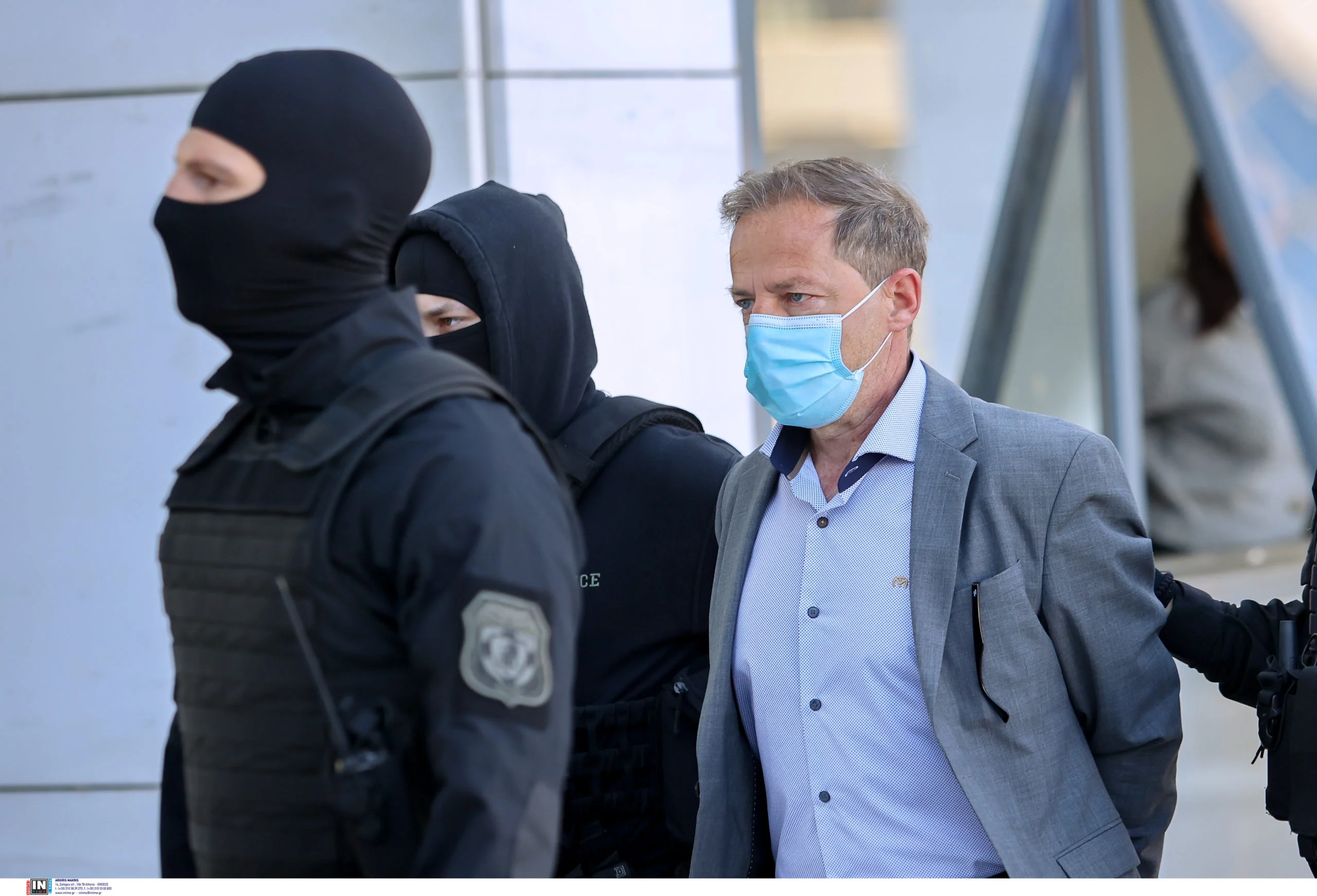 Δίκη Λιγνάδη: «Τον βίασε πάνω μου» – Η μαρτυρία φίλου του τέταρτου καταγγέλλοντα