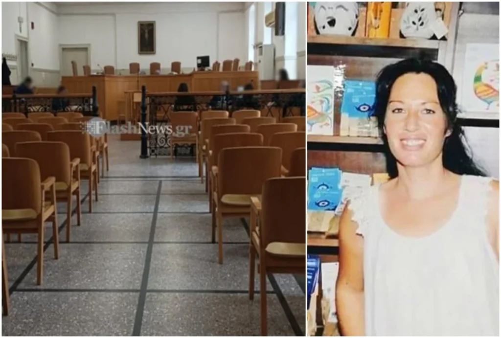 Υπόθεση Έφης Τσιχλάκη: Τα 12 στοιχεία που καταρρίπτουν την αυτοκτονία και δείχνουν έγλημα