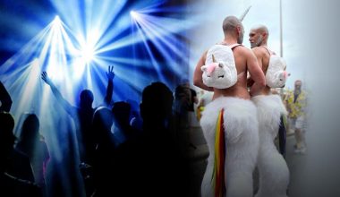 Σύμβουλος ΠΟΥ: «Από το σεξ σε Gay Pride και rave party εξαπλώθηκε η ευλογιά των πιθήκων στην Ευρώπη»