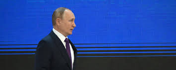 Ρωσικές κυρώσεις σε όλα τα μέλη της βρετανικής άνω Βουλής