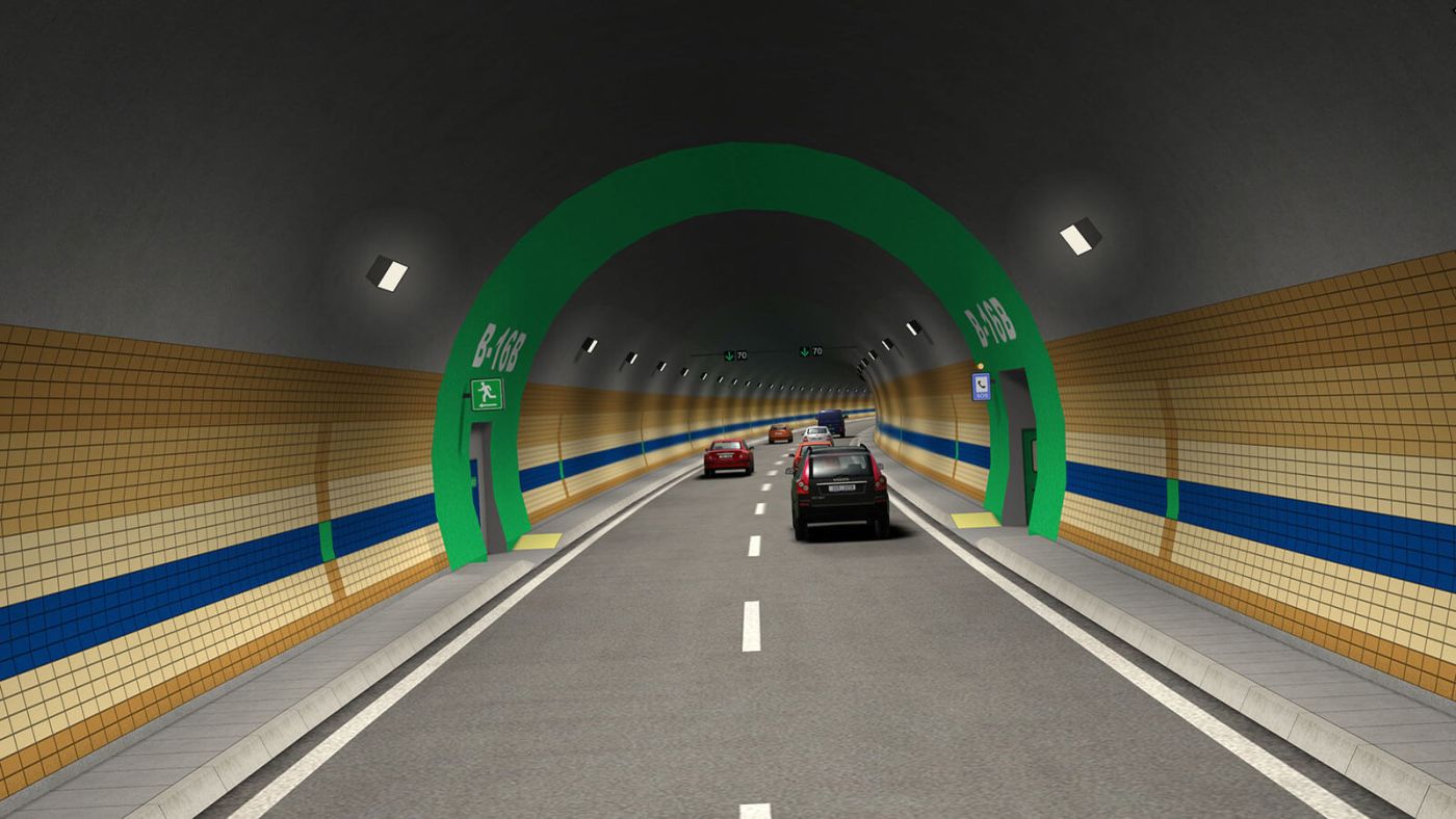 Αντίστροφη μέτρηση για τη νέα Σήραγγα Ηλιουπόλεως: Κατεχάκη – Λεωφ.Βουλιαγμένης μέσα σε λίγα λεπτά