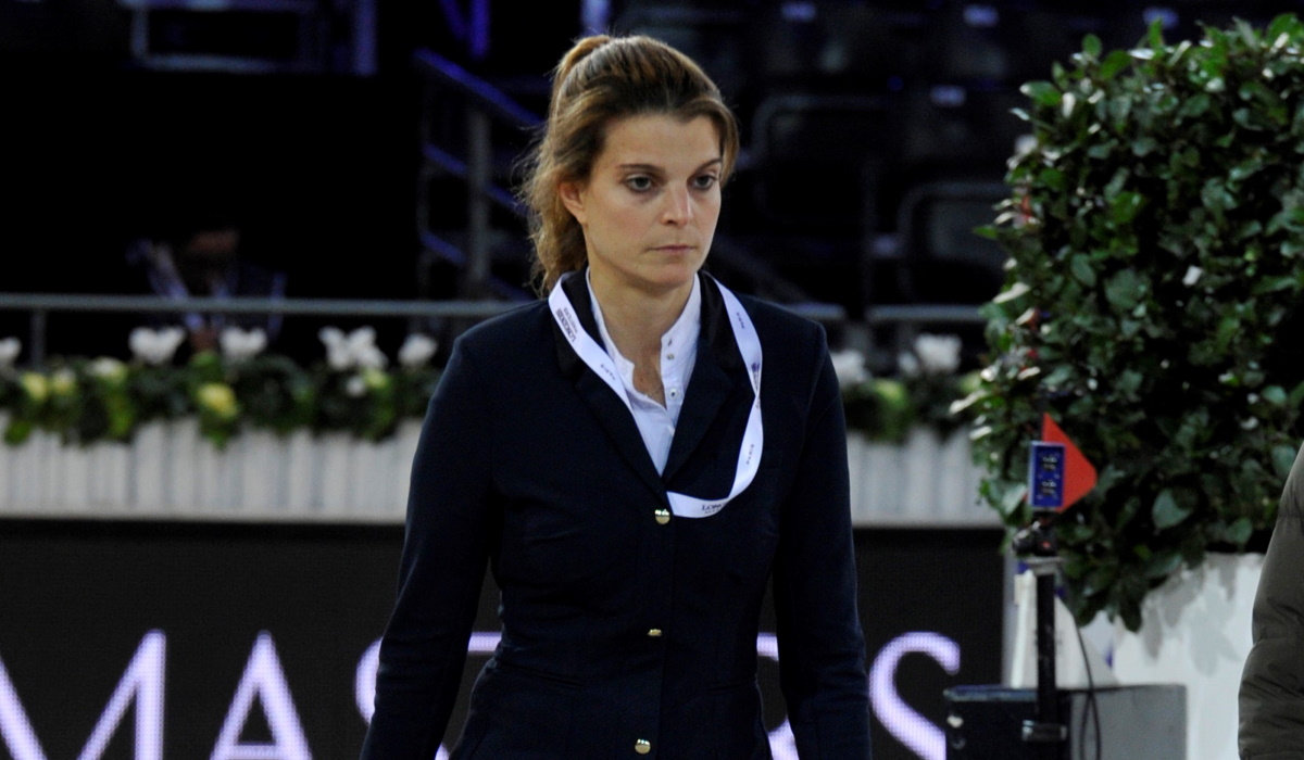 Αυτός είναι ο άνδρας που «έκλεψε» την καρδιά της Αθηνάς Ωνάση (φώτο)