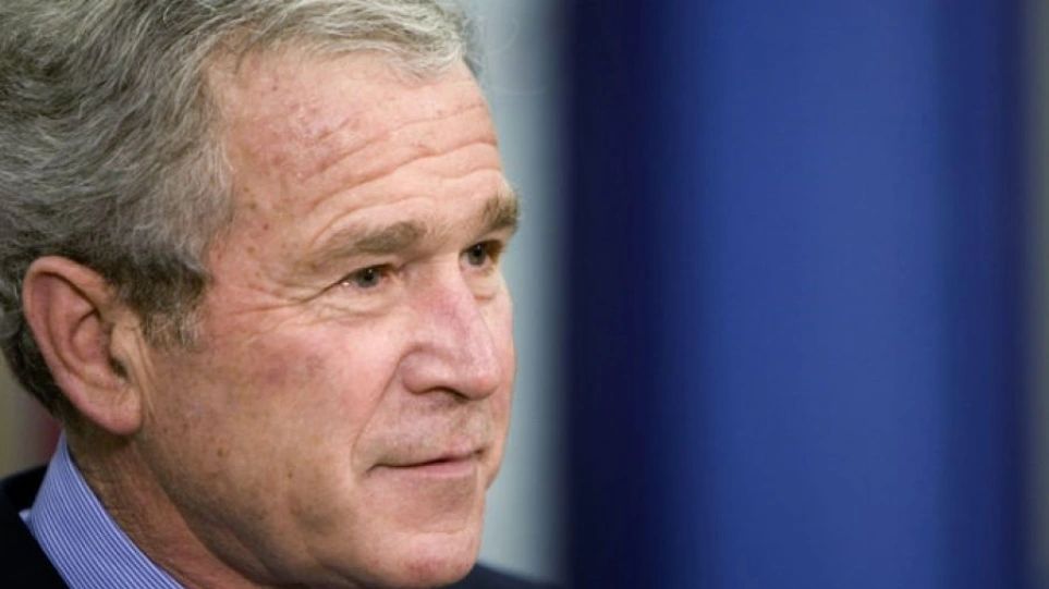 Το ISIS σχεδίαζε τη δολοφονία του Τζορτζ Μπους, λέει το FBI
