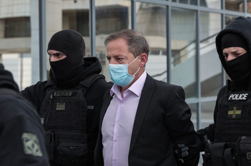 Δ.Λιγνάδης: Συνεχίζεται σήμερα η δίκη – Να καταθέσει η δημοσιογράφος στην οποία μίλησε θα ζητήσει ο Α.Κούγιας