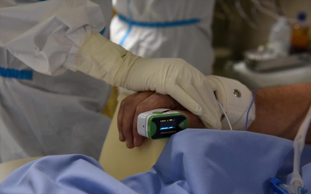 Κορωνοϊός: Αυτοί οι ασθενείς με καρκίνο είναι πιο ευάλωτοι ακόμα και εμβολιασμένοι σύμφωνα με έρευνα