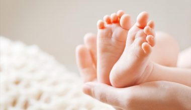 Οι γεννήσεις στις ΗΠΑ το 2021 αυξήθηκαν για πρώτη φορά σε επτά χρόνια