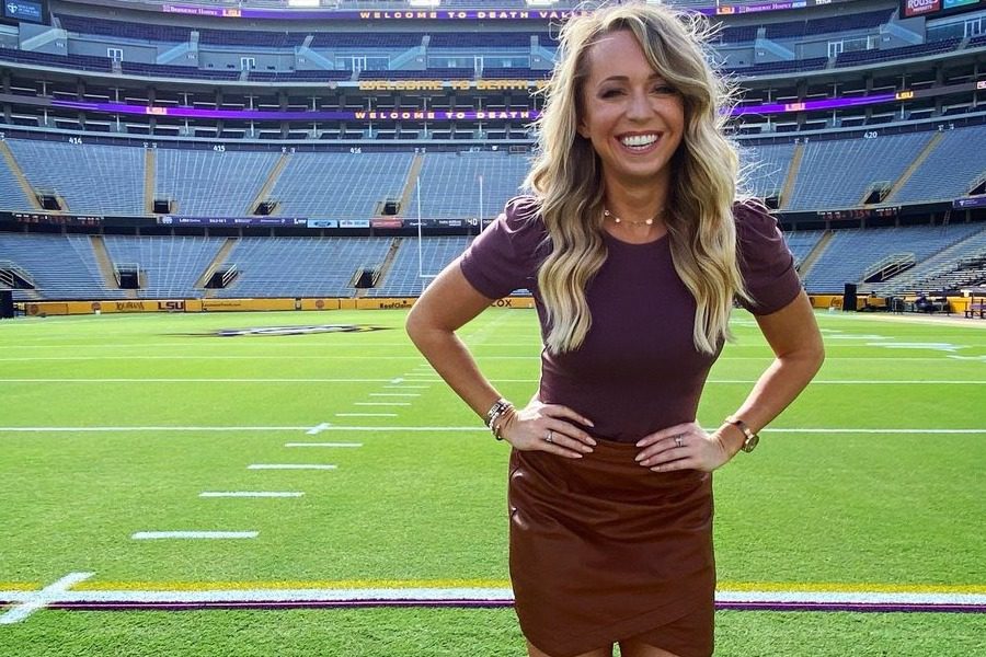 Ρεπόρτερ του μπέιζμπολ δέχθηκε μπάλα με 150 χιλιόμετρα την ώρα – Γέμισε ράμματα στο πρόσωπο (φωτό)