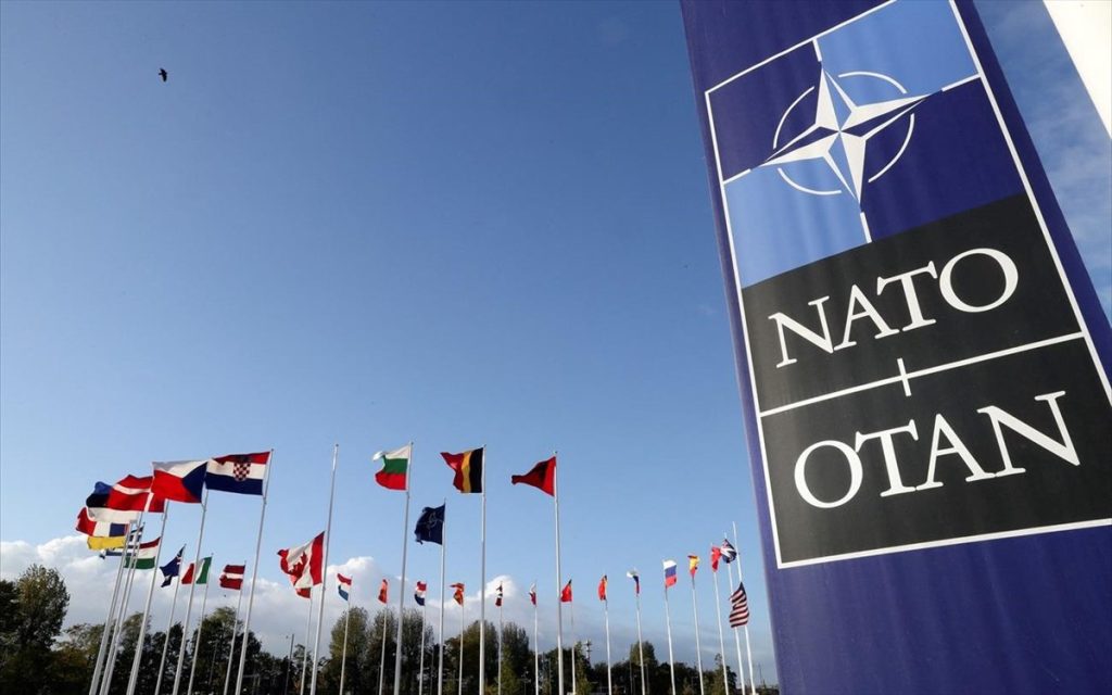 Με τη συμμετοχή Φινλανδίας και Σουηδίας η σύνοδος του ΝΑΤΟ τον Ιούνιο
