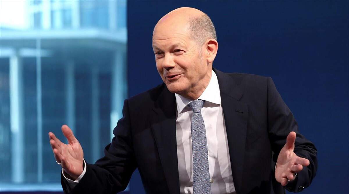 Ο Ο.Σολτς τάσσεται υπέρ της στρατιωτικής αποστολής κατά των τζιχαντιστών στο Νίγηρα