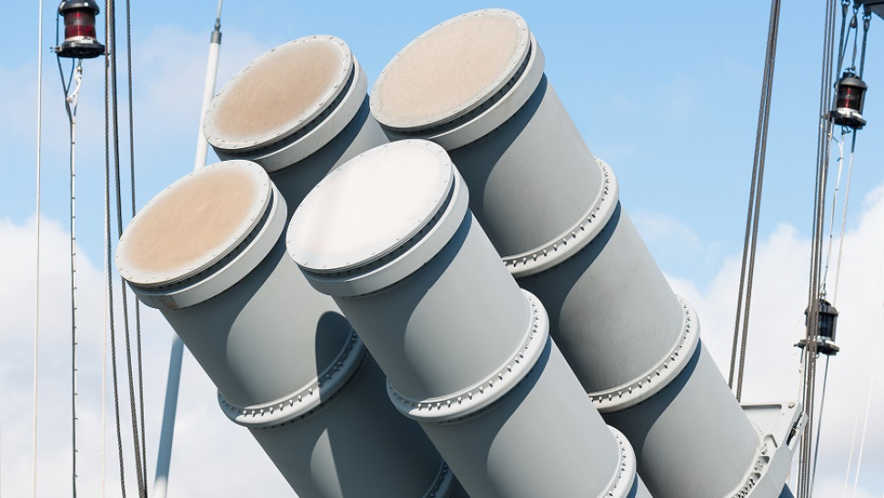 Ουκρανία: To Κίεβο αναμένει τους πυραύλους Harpoon που υποσχέθηκε η Δανία