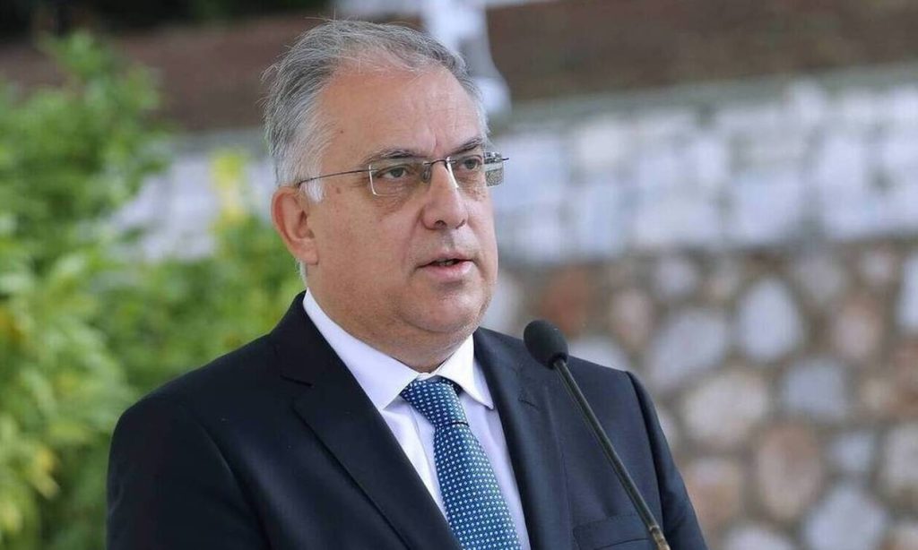 Τ.Θεοδωρικάκος: «Καταγράφεται έξαρση φαινομένων παιδικής παραβατικότητας»