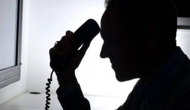 Σαντορίνη: Nέα τηλεφωνική απάτη – Απέσπασαν σε λίγα λεπτά 5.000 ευρώ από 42χρονο