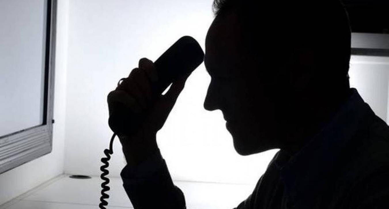 Σαντορίνη: Nέα τηλεφωνική απάτη – Απέσπασαν σε λίγα λεπτά 5.000 ευρώ από 42χρονο