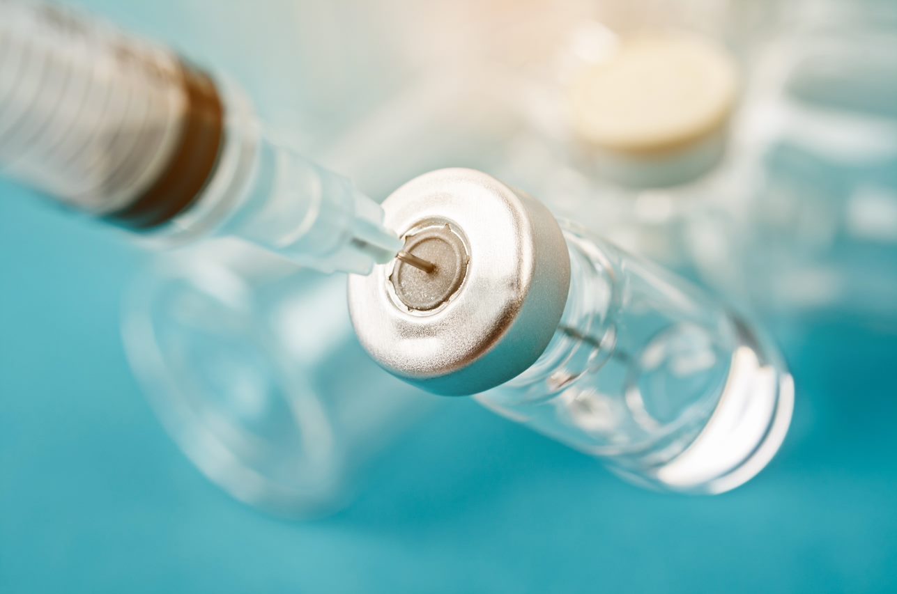 Η Moderna πραγματοποιεί δοκιμές για πιθανά εμβόλια ενάντια στην ευλογιά των πιθήκων