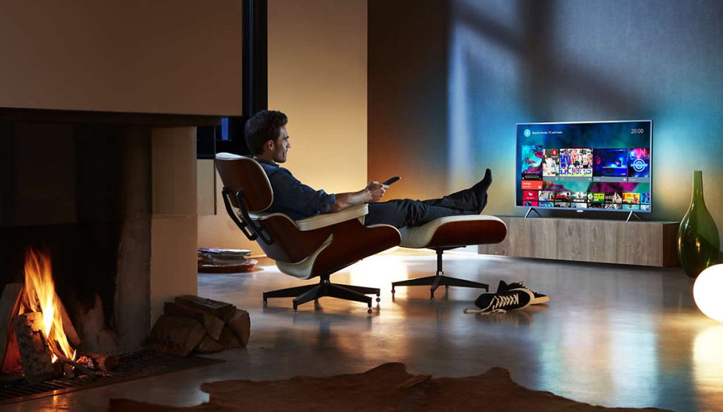 Νέα έρευνα: Η μείωση της τηλεόρασης μπορεί να αποτρέψει 1 στους 10 θανάτους από στεφανιαία νόσο