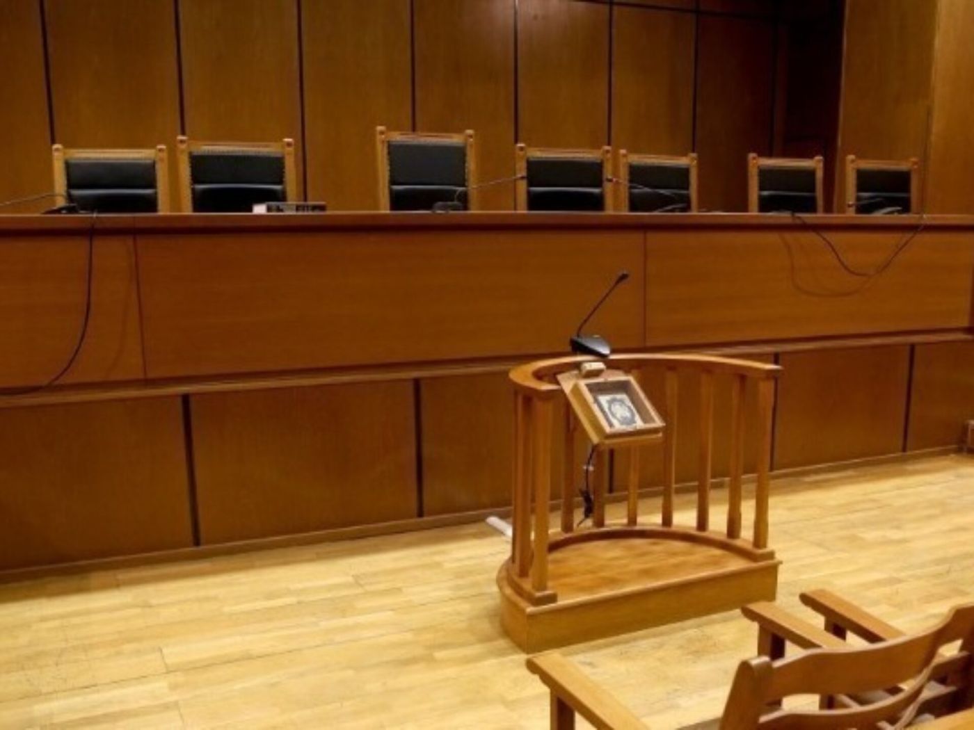 Χανιά – Εισαγγελέας: «Ο θάνατος της Έφης Τσιχλάκη οφείλεται σε ανθρωποκτονία και όχι σε αυτοχειρία»