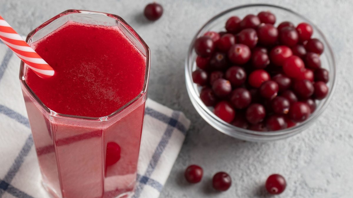 Κράνμπερι: Δείτε πως μπορούν να βελτιώσουν την μνήμη & να αποτρέψουν την άνοια