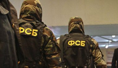 Συνελήφθη πράκτορας που στρατολογούσε μαθητές λυκείου στο “Azov”: 800 μαθητές μέσω Διαδικτύου