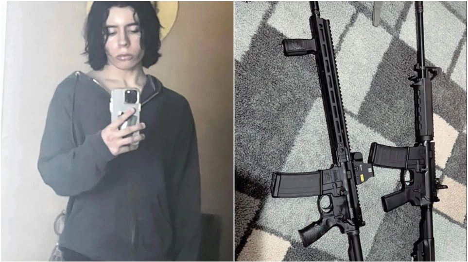 Μακελειό στο Τέξας: Αυτός είναι ο 18χρονος που σκότωσε 19 παιδιά & 2 δασκάλους σε δημοτικό σχολείο (φώτο)