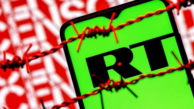 Ολλανδικός συνασπισμός ΜΜΕ ζητά να αρθεί το μπλόκο στις ρωσικές ιστοσελίδες