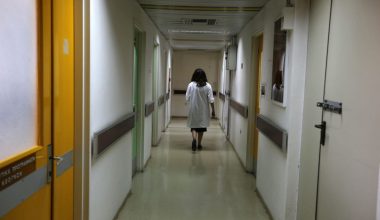 ΕΟΔΥ για κρούσμα λέπρας στην Πάτρα: «Η 65χρονη νοσηλεύεται σε καλή κατάσταση»