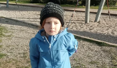 Βίντεο-ντοκουμέντο: Aυτό είναι το λευκό βαν με το οποίο απήγαγαν τον 6χρονο στην Κηφισιά