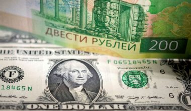Oικονομικά επιπέδου Δημοτικού: Η Ρωσία έχει τα χρήματα να πληρώσει τα (μικρά) χρέη της και οι ΗΠΑ αρνούνται για να… χρεοκοπήσει