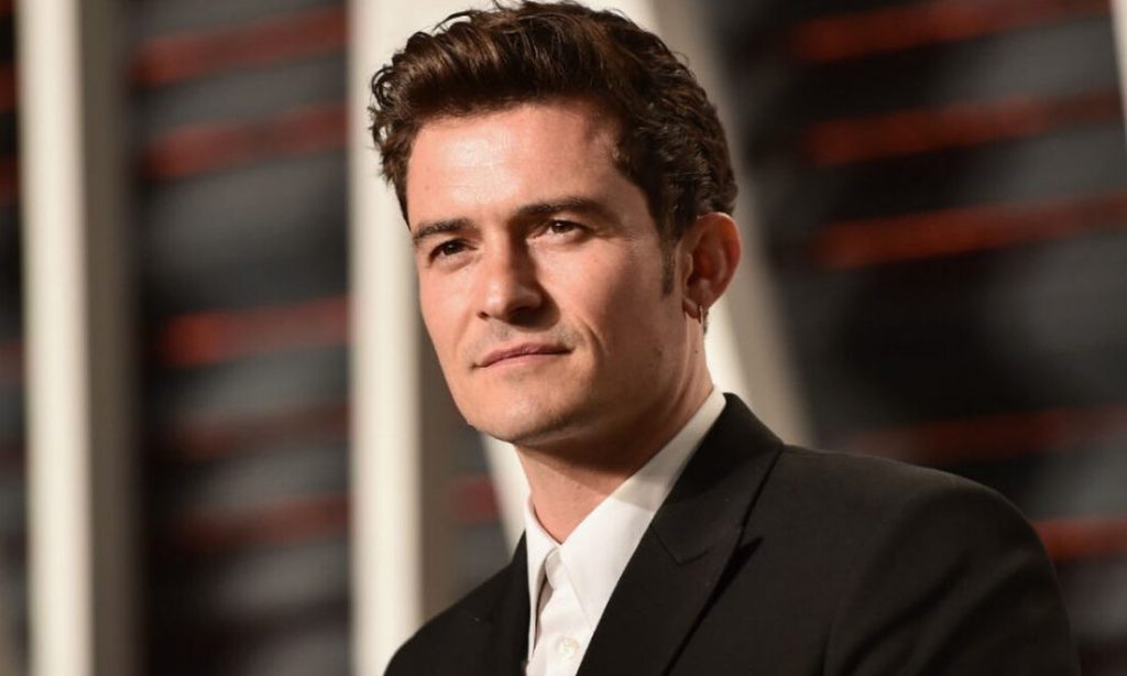 Ορλάντο Μπλούμ: Μεταμορφώθηκε για τη νέα του ταινία – Δεν θα τον αναγνωρίσετε