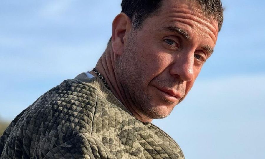 Φεστιβάλ Καννών: Βραβεύτηκε η ταινία «Στον θρόνο του Ξέρξη» με πρωταγωνιστή τον Γ.Μαζωνάκη πήρε μεγάλο βραβείο