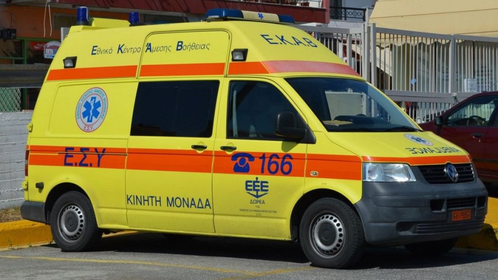 Κρήτη: 75χρονος έστειλε στο νοσοκομείο την 84χρονη γυναίκα του – Χειροπέδες στον ηλικιωμένο