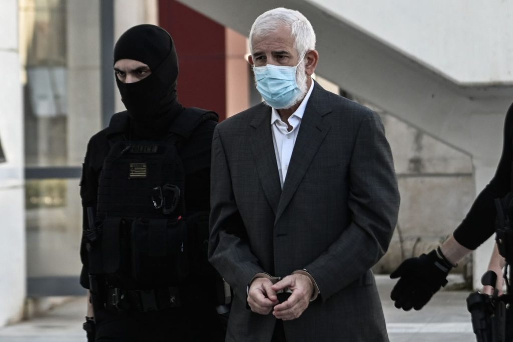 Εντάσεις στη Δίκη Π.Φιλιππίδη – Διαπληκτισμός ανάμεσα στην υπεράσπιση και την πρόεδρο του Δικαστηρίου