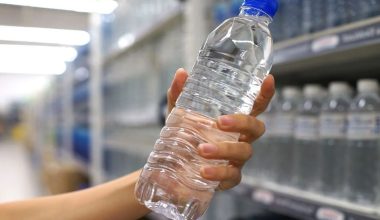 Μπαίνει τέλος ανακύκλωσης στις πλαστικές συσκευασίες: Ακριβαίνει από την 1η Ιουνίου το εμφιαλωμένο νερό