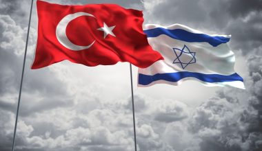 Νέα «σφαλιάρα»: Το Ισραήλ επεκτείνει την οικονομική του συνεργασία με την Τουρκία