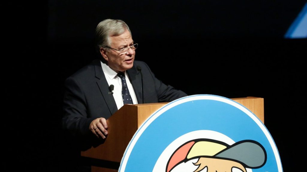 Κ.Γιαννόπουλος για εξαφάνιση 6χρονου από Κηφισιά: «Μαφιόζικη & ασυνήθιστη για τα ελληνικά δεδομένα η αρπαγή του»