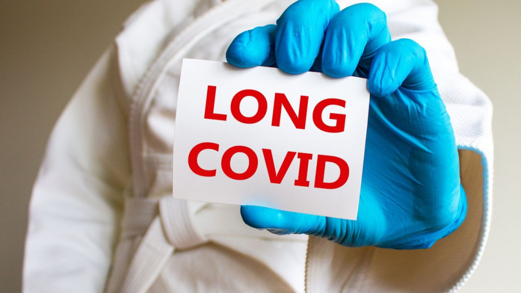 Long covid-19: Ακόμη και οι πλήρως εμβολιασμένοι μπορούν να εμφανίσουν συμπτώματα