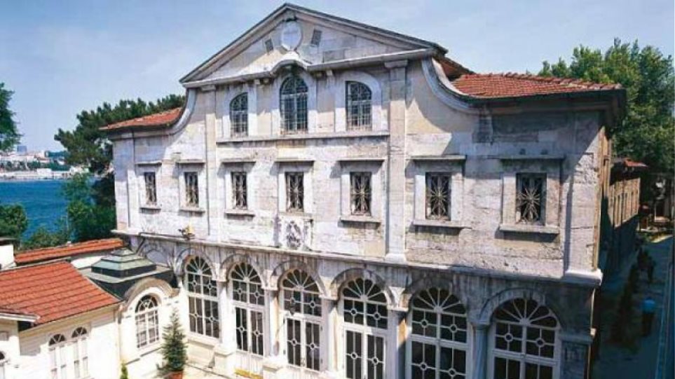 Πόλεμος μεταξύ του Οικουμενικού Πατριαρχείου και του Πατριαρχείου Σερβίας με αφορμή την Αρχιεπισκοπή Αχρίδος