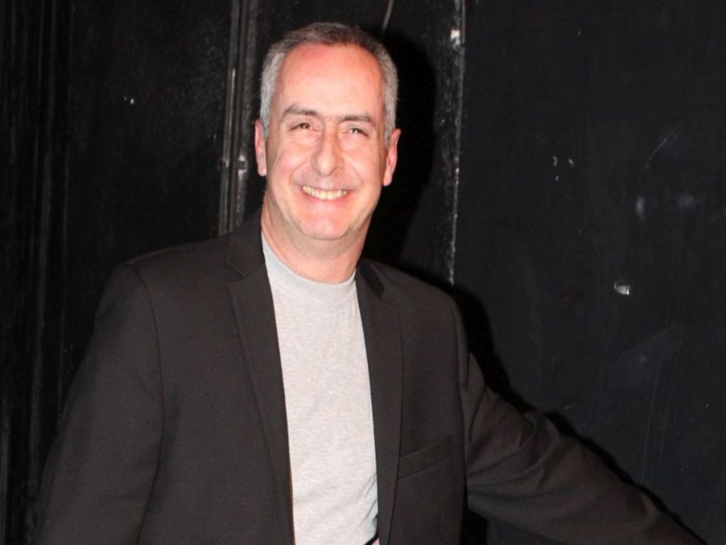 Π.Λιανός: «Είχα πει στον Π.Φιλιππίδη ότι προτιμώ να καθαρίζω σκάλες παρά να ξαναδουλέψω μαζί του» (βίντεο)