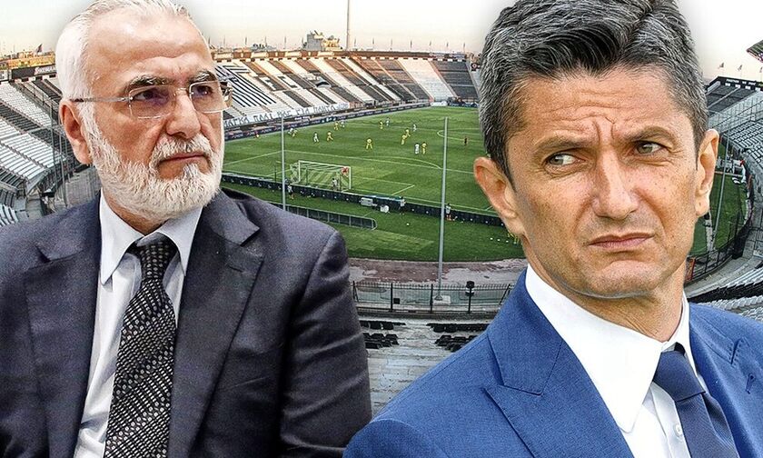 ΠΑΟΚ: Έρχεται ντόμινο εξελίξεων