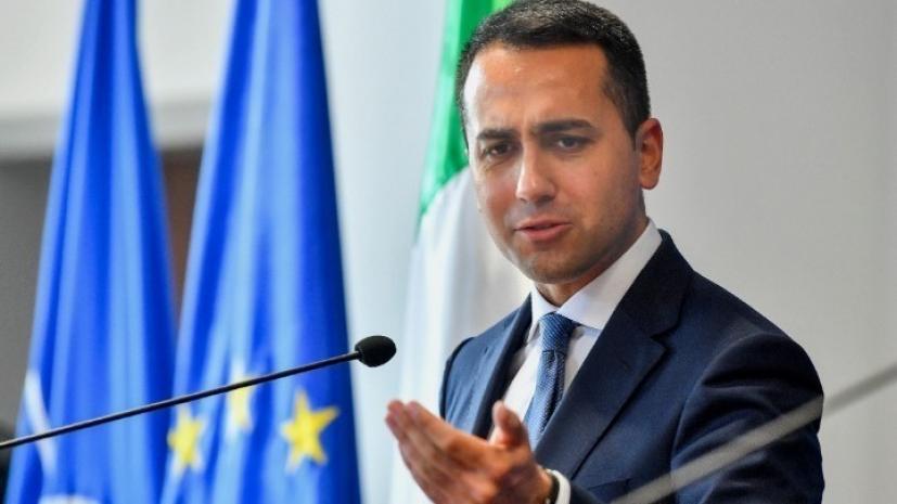 Ιταλός ΥΠΕΞ: «Ο πόλεμος στην Ουκρανία μπορεί να προκαλέσει νέες πολεμικές συγκρούσεις»