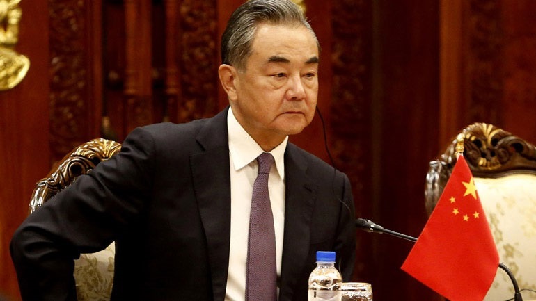 Κίνα: Το Πεκίνο προτείνει μια περιφερειακή συμφωνία ελευθέρου εμπορίου και ασφάλειας στον Νότιο Ειρηνικό