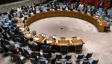 ΟΗΕ: Οι ΗΠΑ θα απαιτήσουν ψηφοφορία «εντός ημερών» για την επιβολή αυστηρότερων κυρώσεων στη Βόρεια Κορέα