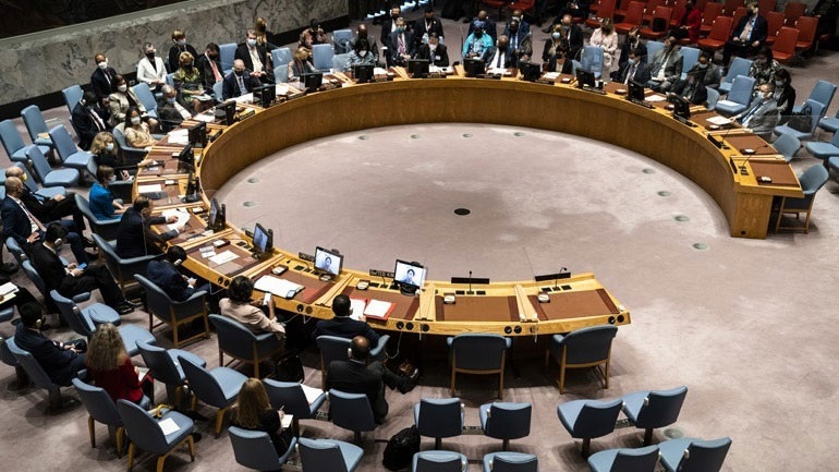 ΟΗΕ: Οι ΗΠΑ θα απαιτήσουν ψηφοφορία «εντός ημερών» για την επιβολή αυστηρότερων κυρώσεων στη Βόρεια Κορέα