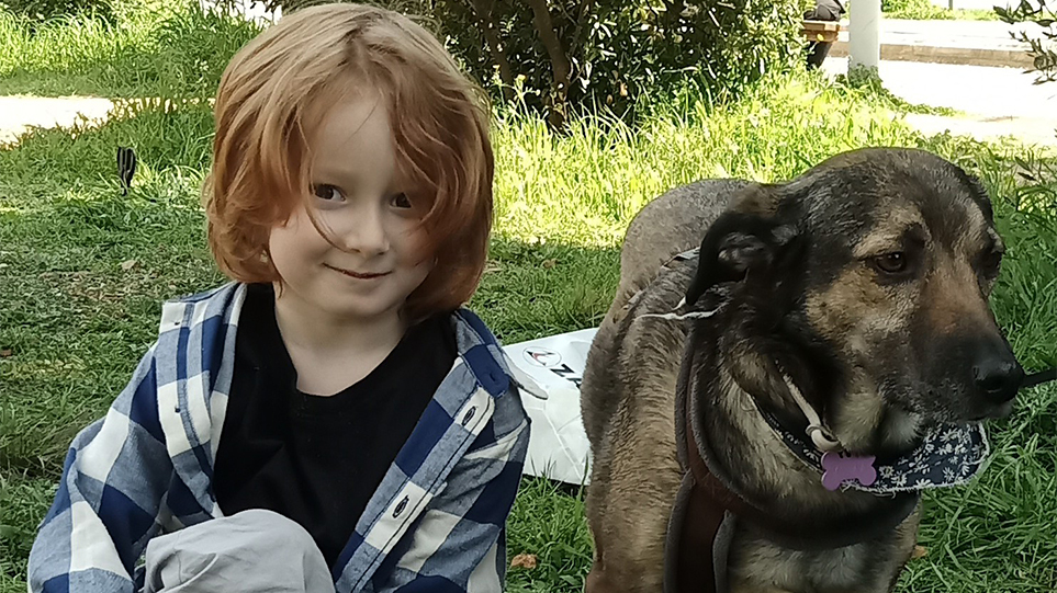 Αρπαγή 6χρονου στην Κηφισιά: Κρύβεται ο πατέρας πίσω από την υπόθεση; – Σε εξέλιξη οι έρευνες της ΕΛ.ΑΣ.