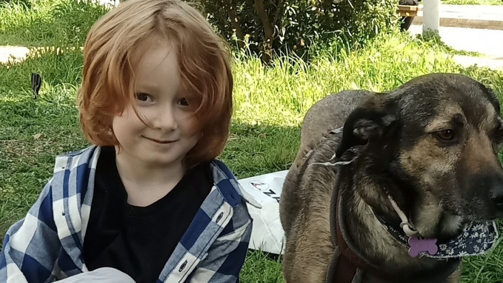 Γιαγιά 6χρονου στην Κηφισιά: «Να μην κατέβει το Amber Alert – Μπορεί να είναι ακόμη στην Ελλάδα»