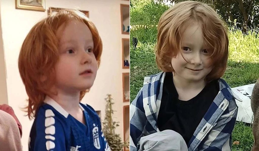 Αρπαγή 6χρονου: Το παιδί βρίσκεται με τον πατέρα του στη Νορβηγία – Πέρασε τα σύνορα με πλαστό διαβατήριο