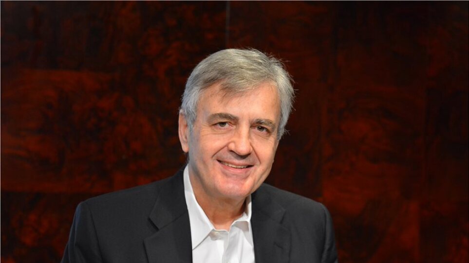 Παραιτήθηκε ο Διευθύνων Σύμβουλος της ΕΡΤ