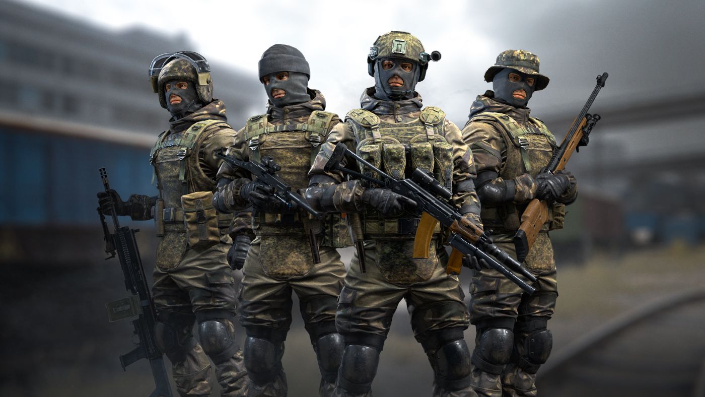 Η Λευκορωσία δημιουργεί ειδική στρατιωτική διοίκηση στα σύνορα με την Ουκρανία